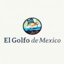 El Golfo de Mexico logo